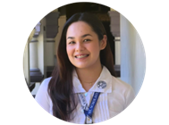 Ms. Ayessa Marithe Reloj